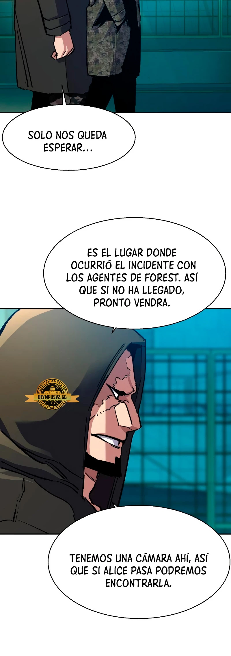 Read Tower Crush Manga Online