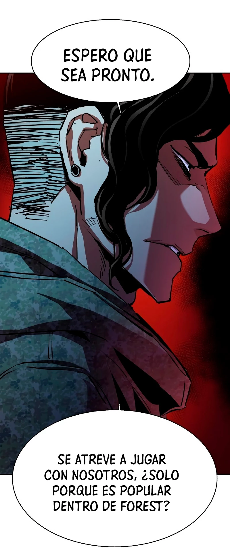 Read Tower Crush Manga Online