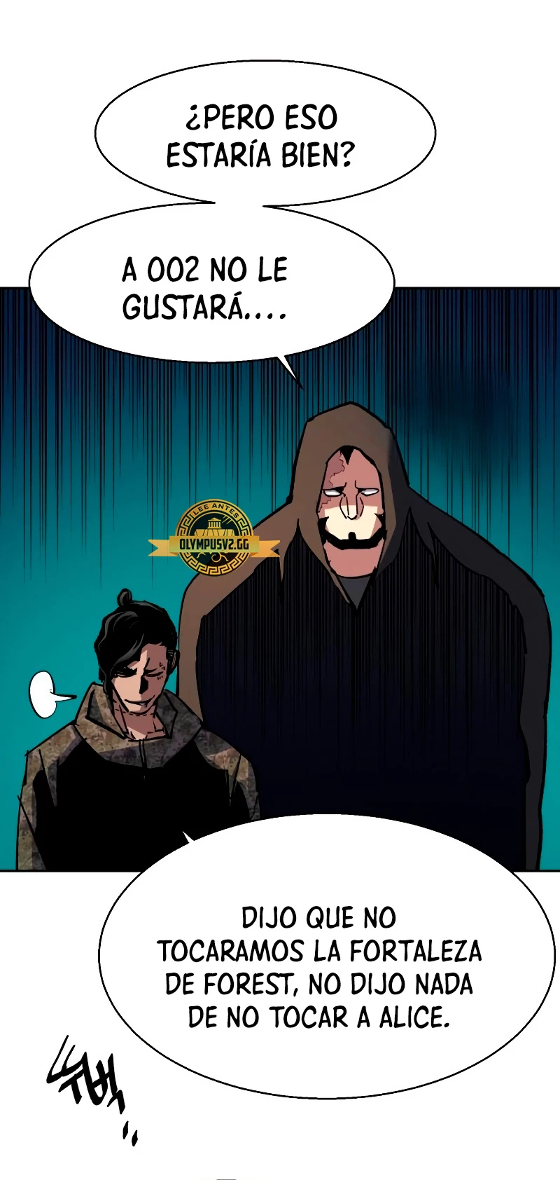 Read Tower Crush Manga Online