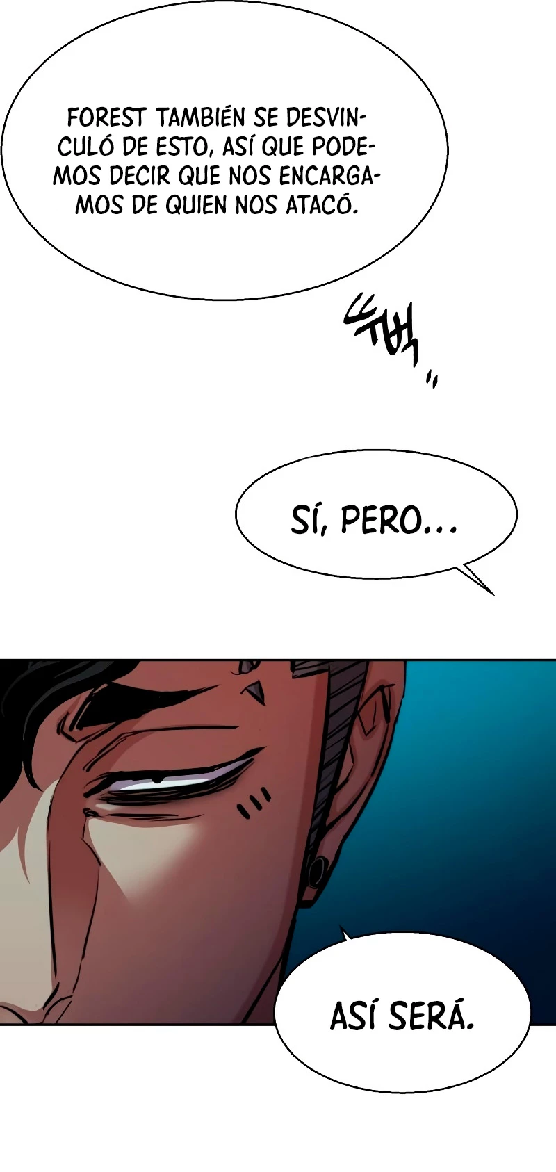 Read Tower Crush Manga Online