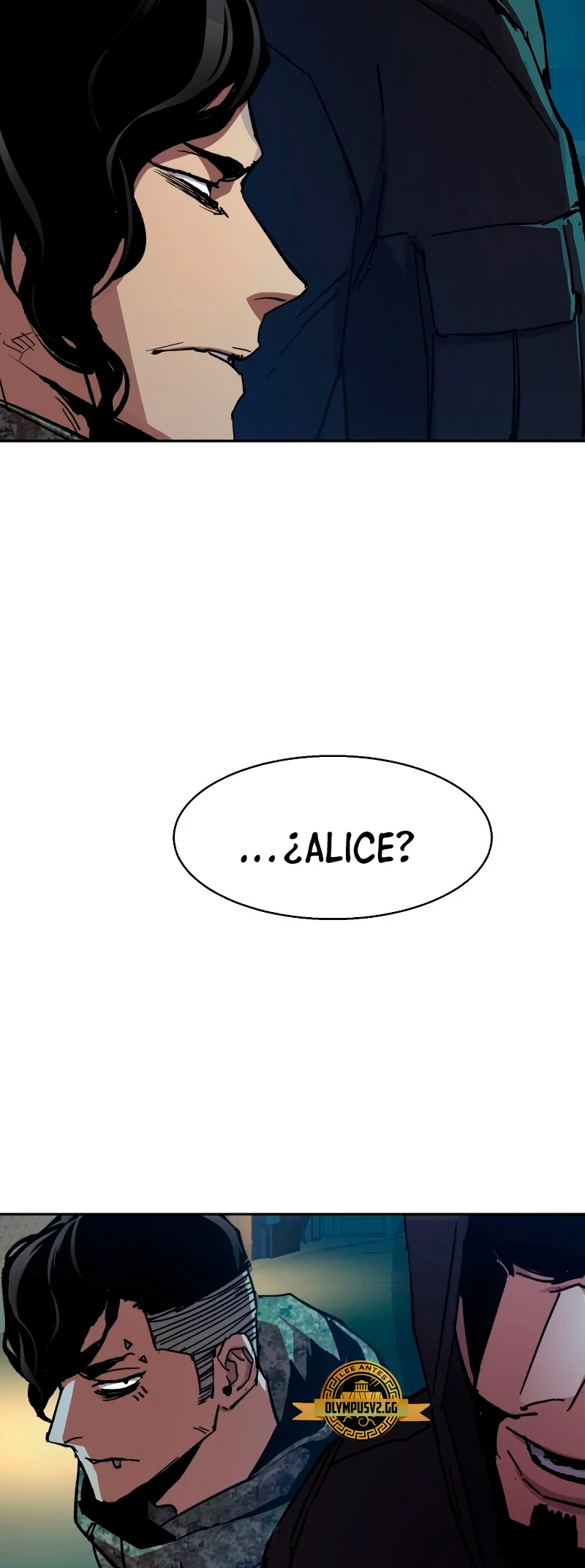 Read Tower Crush Manga Online