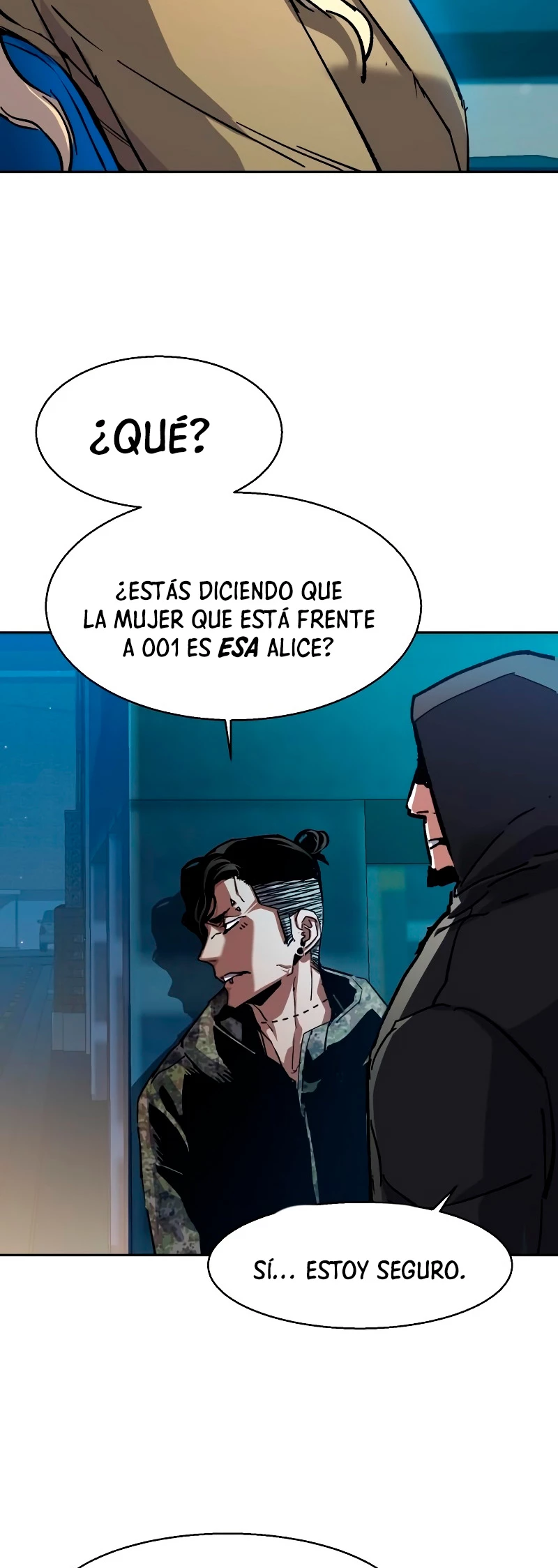 Read Tower Crush Manga Online