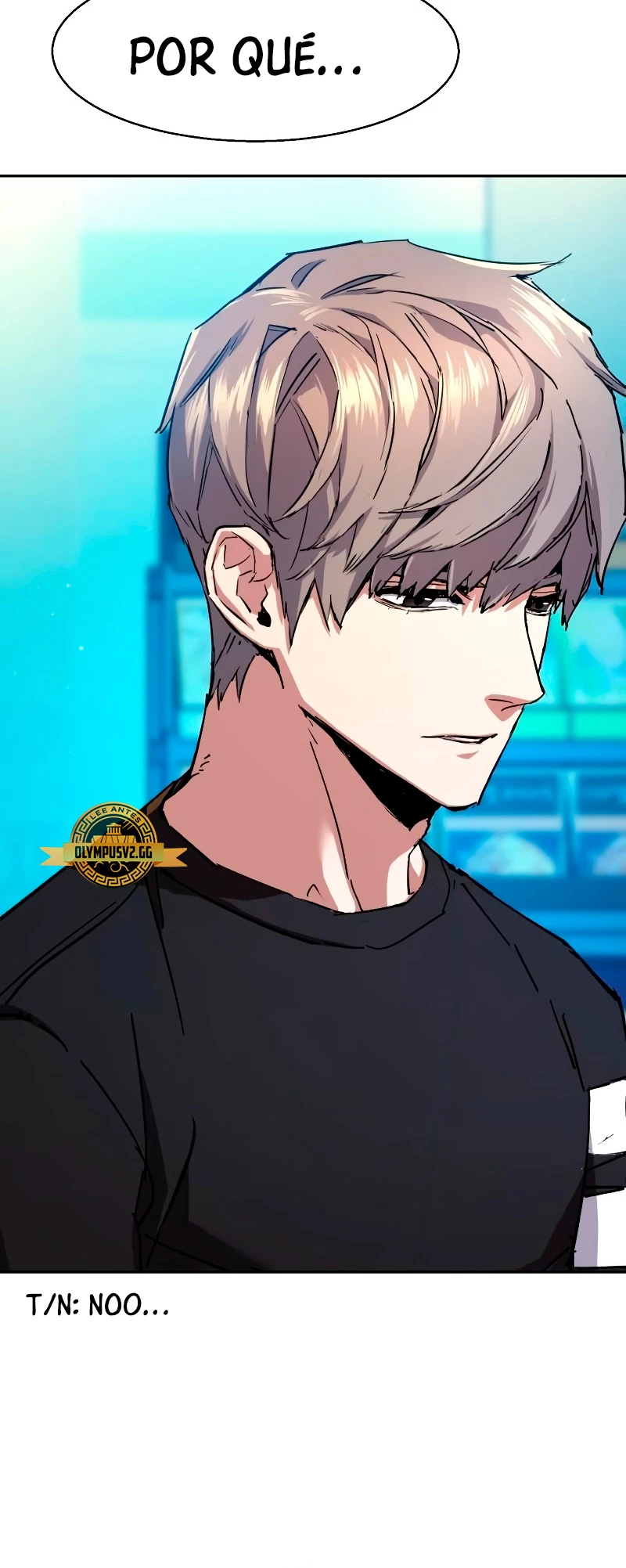 Read Tower Crush Manga Online