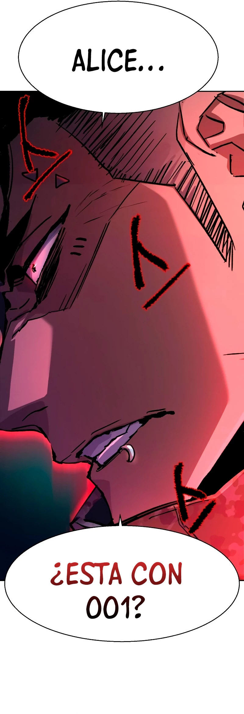 Read Tower Crush Manga Online