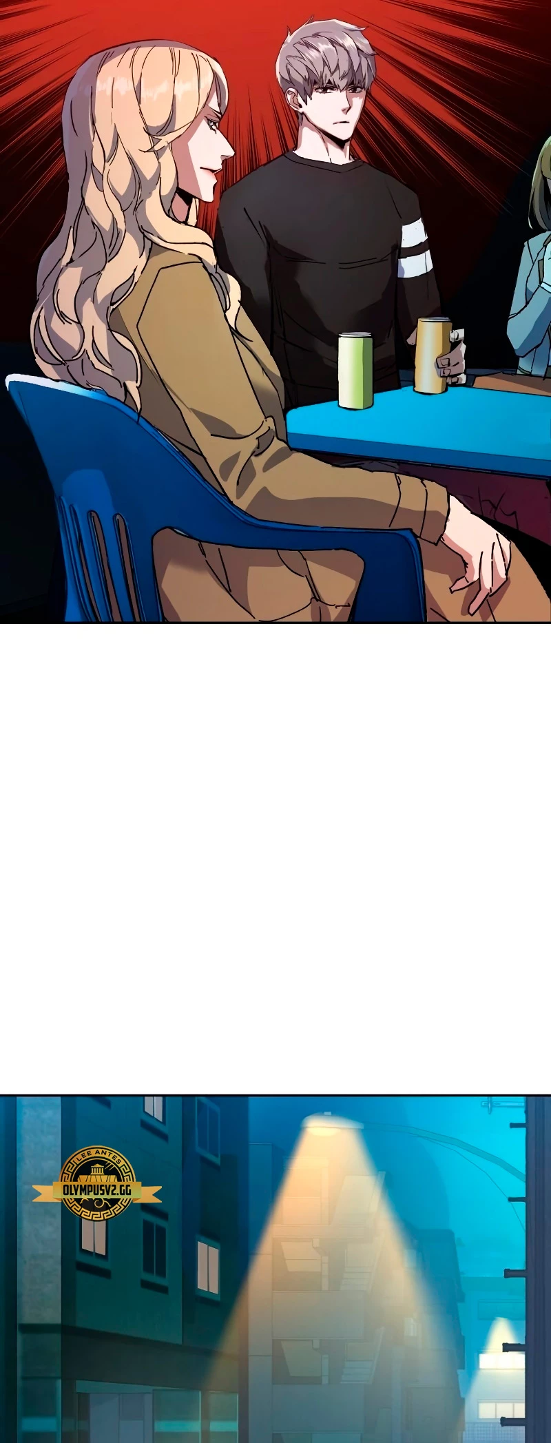 Read Tower Crush Manga Online