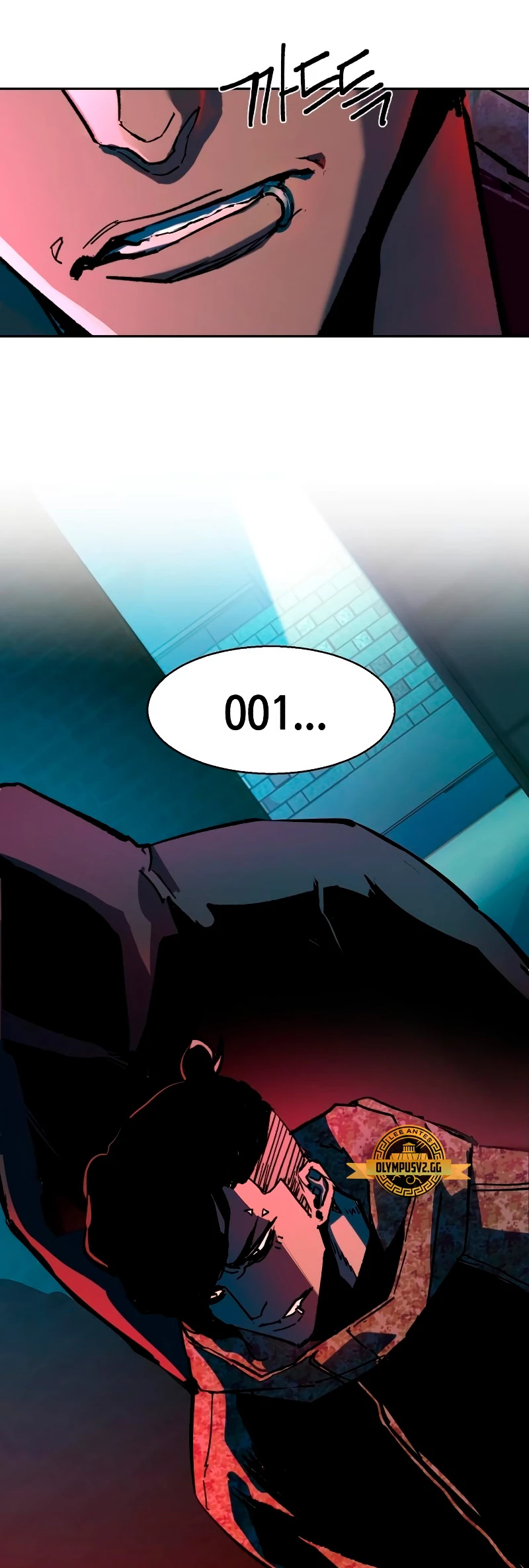 Read Tower Crush Manga Online