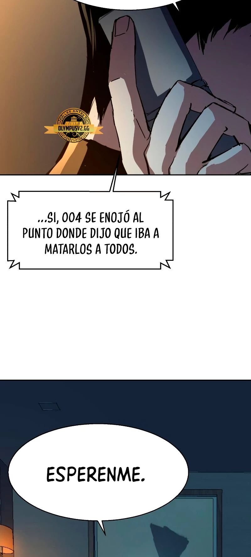 Read Tower Crush Manga Online