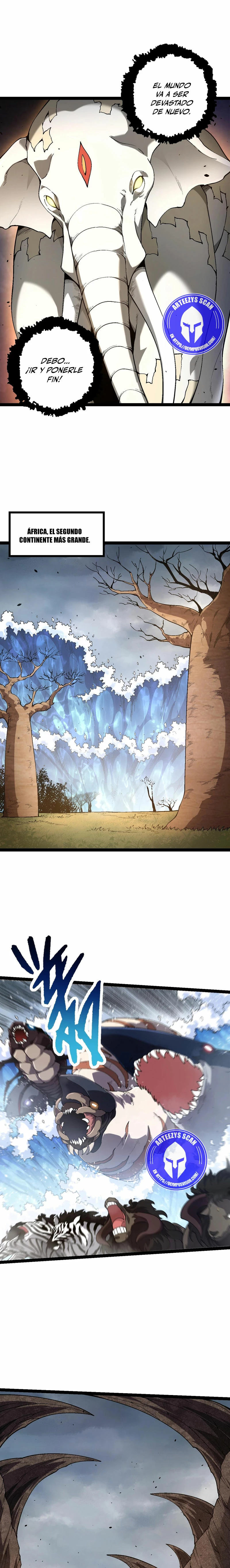 Read Tower Crush Manga Online