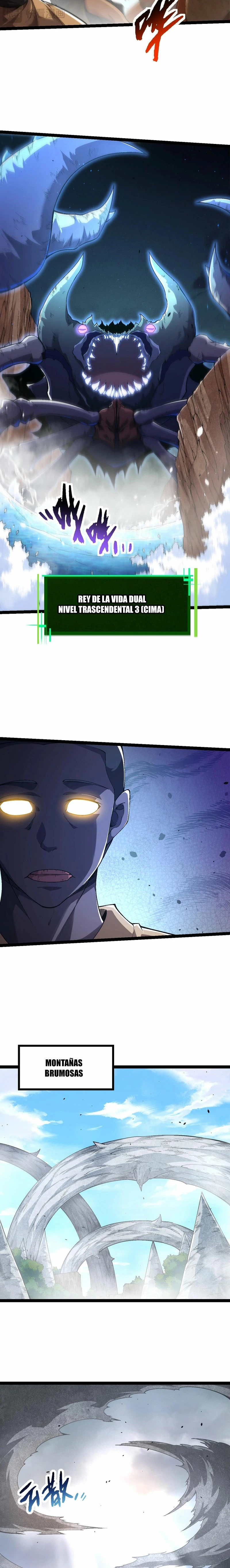 Read Tower Crush Manga Online