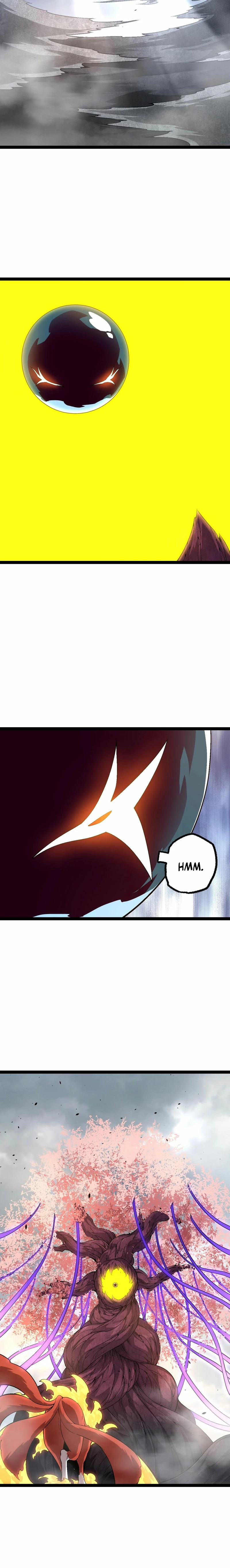 Read Tower Crush Manga Online