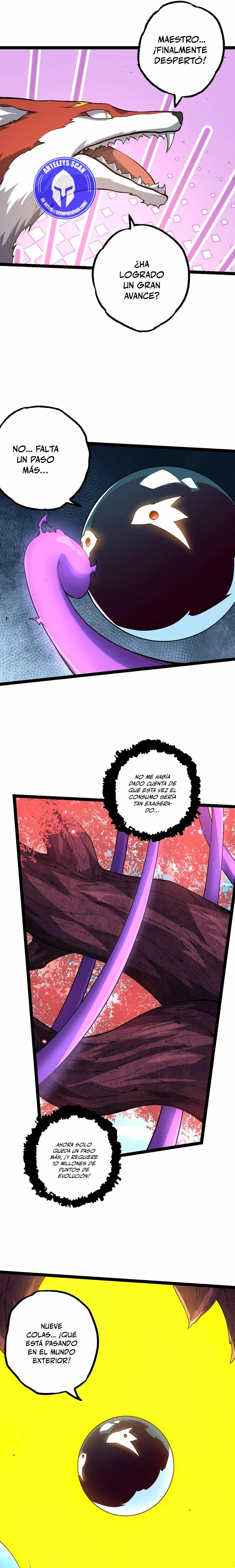 Read Tower Crush Manga Online