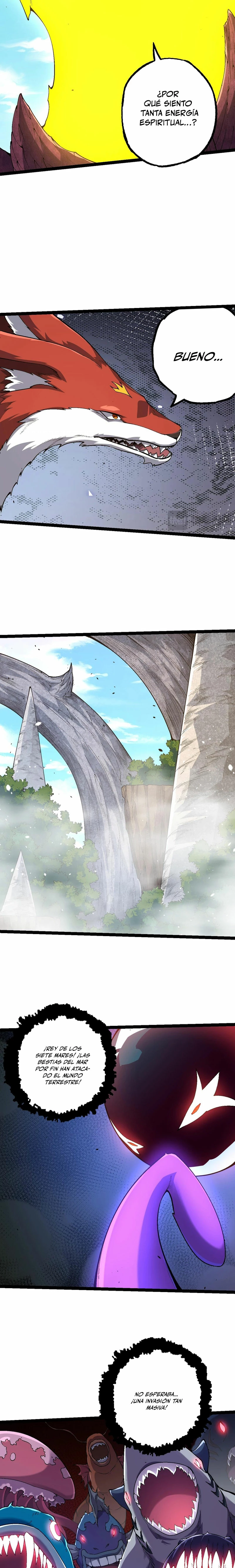 Read Tower Crush Manga Online