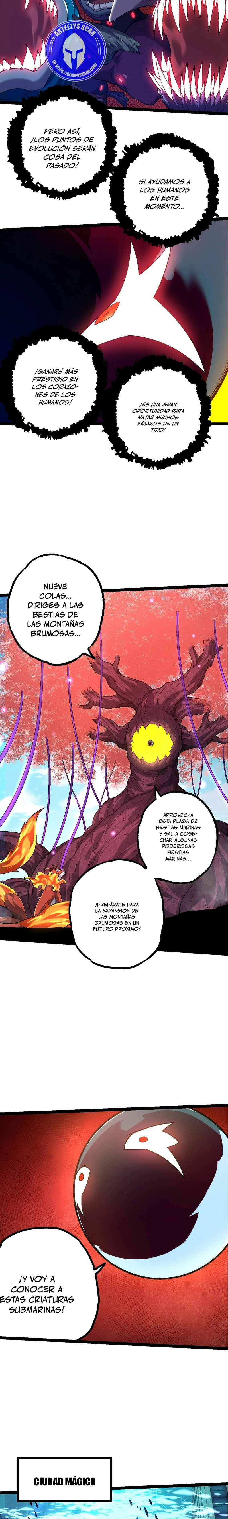 Read Tower Crush Manga Online