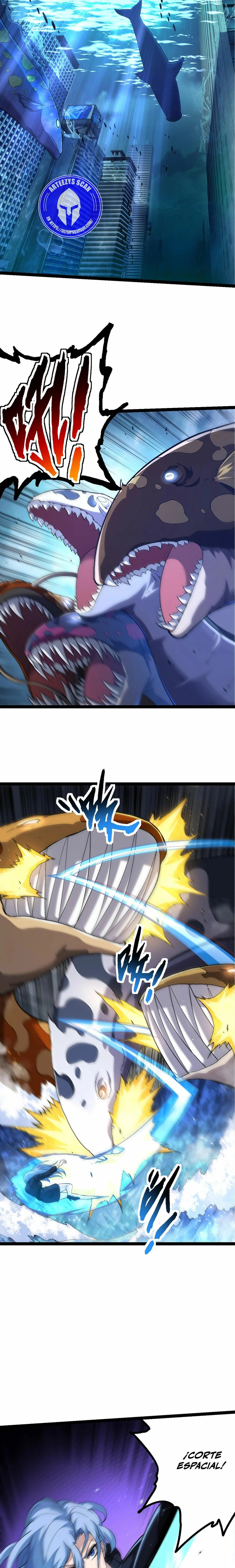 Read Tower Crush Manga Online