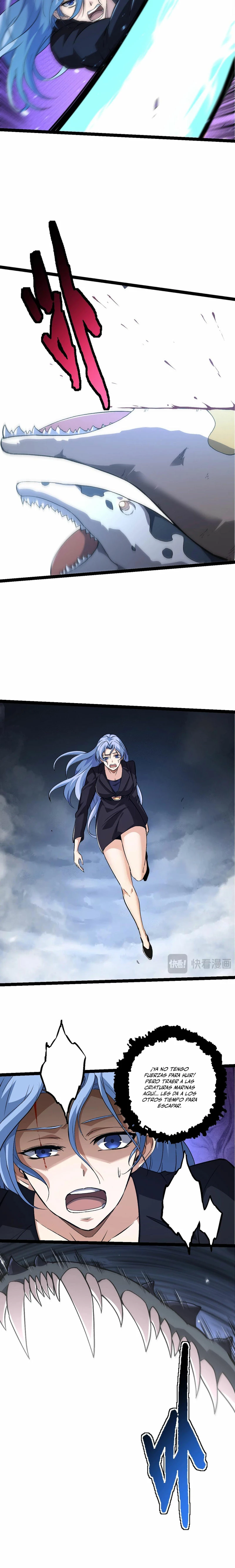 Read Tower Crush Manga Online