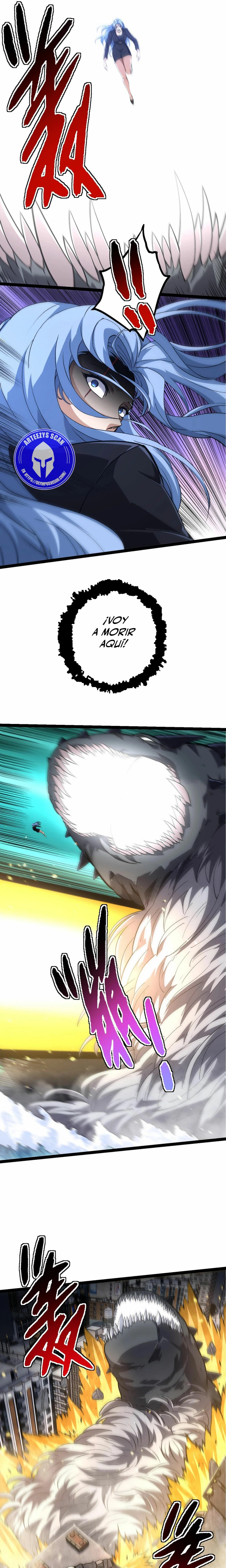 Read Tower Crush Manga Online