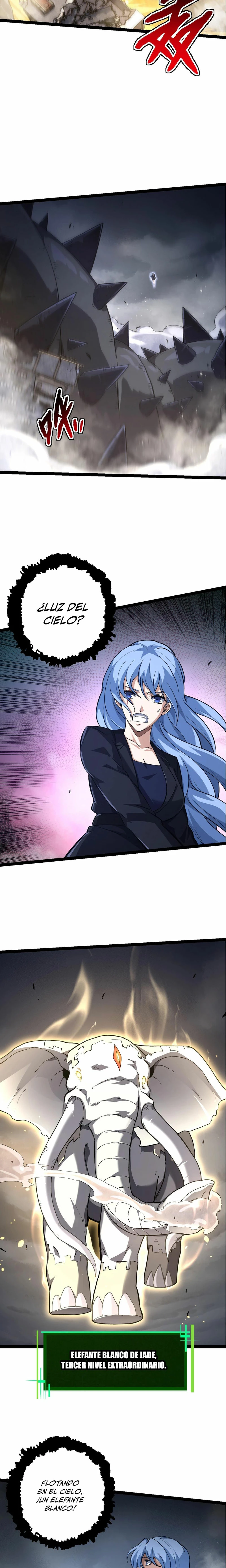 Read Tower Crush Manga Online