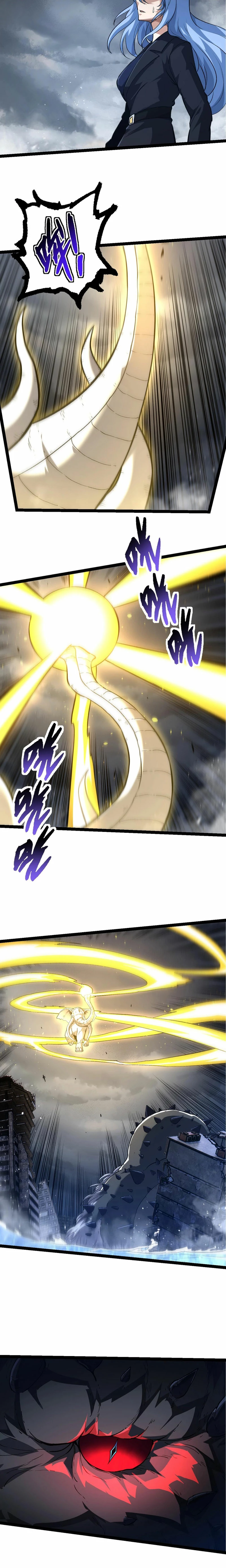 Read Tower Crush Manga Online