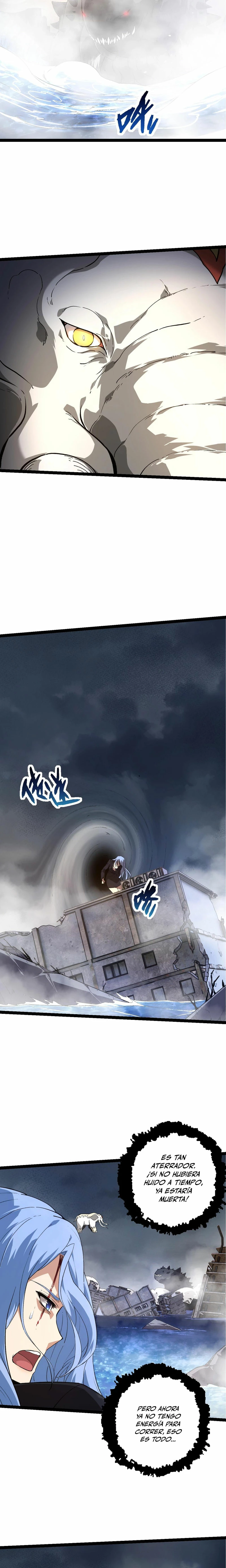 Read Tower Crush Manga Online