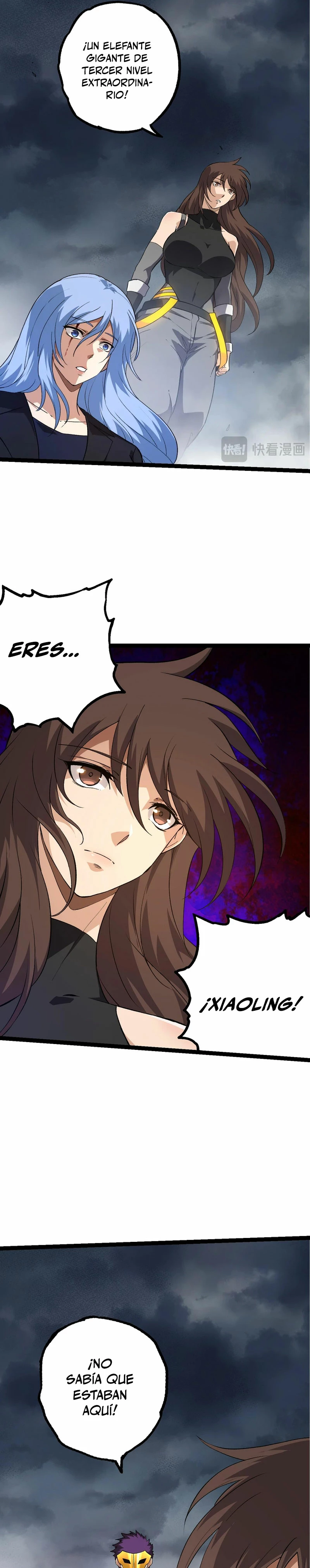 Read Tower Crush Manga Online