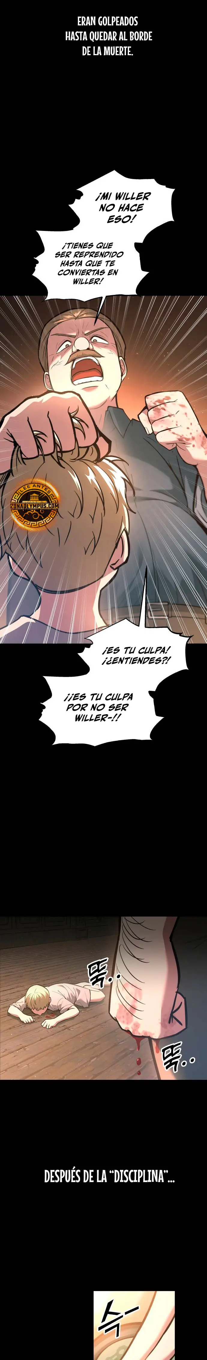 Read Tower Crush Manga Online