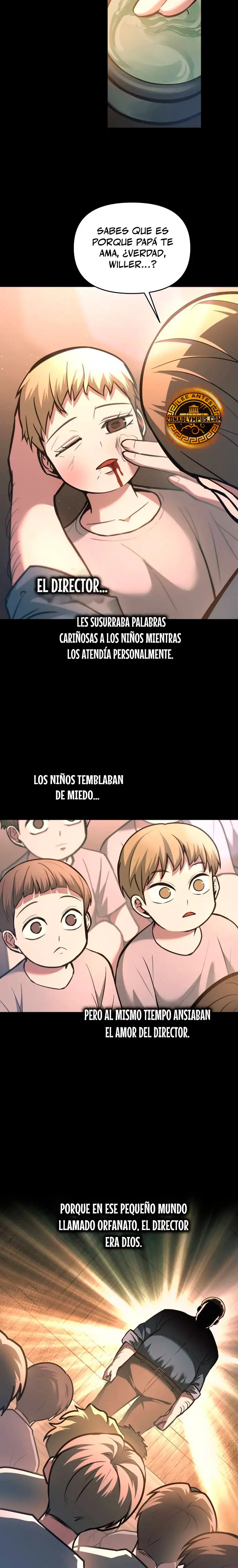 Read Tower Crush Manga Online