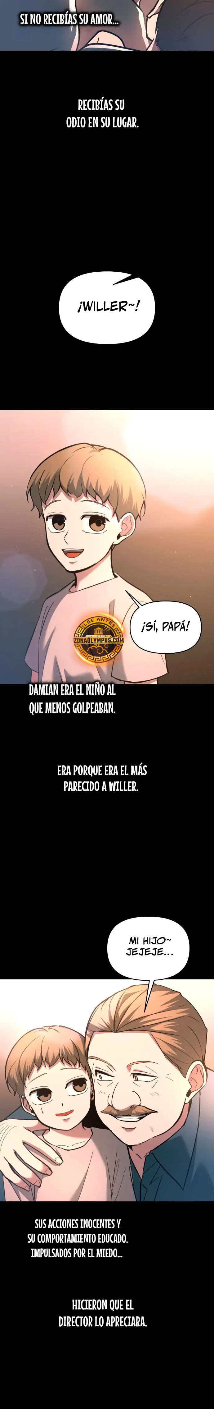 Read Tower Crush Manga Online