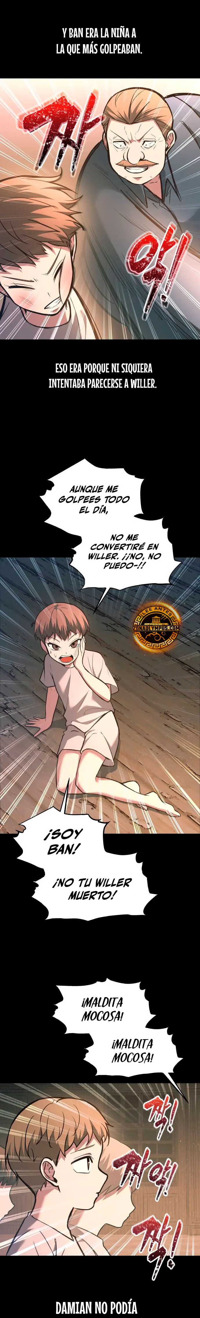 Read Tower Crush Manga Online