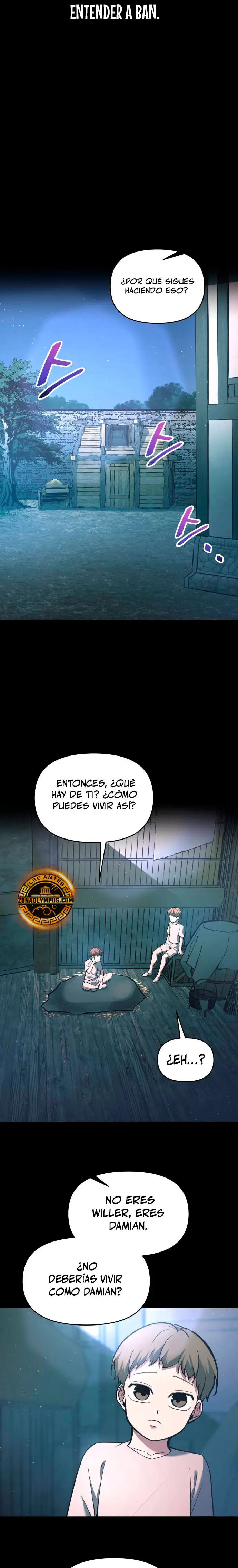 Read Tower Crush Manga Online