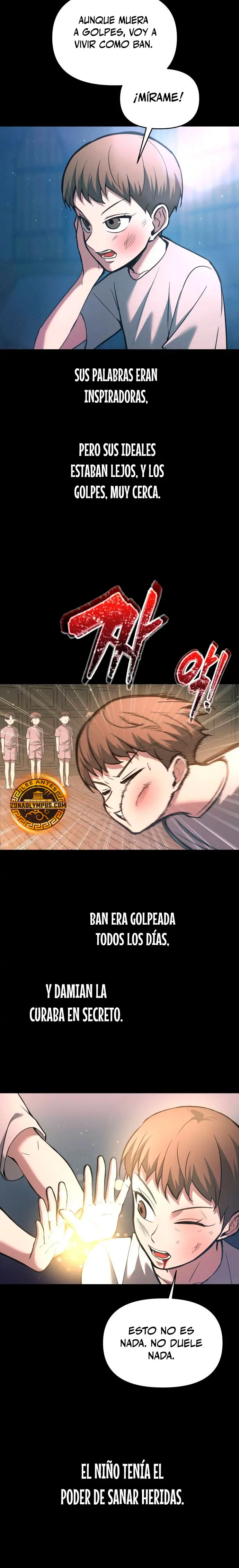 Read Tower Crush Manga Online