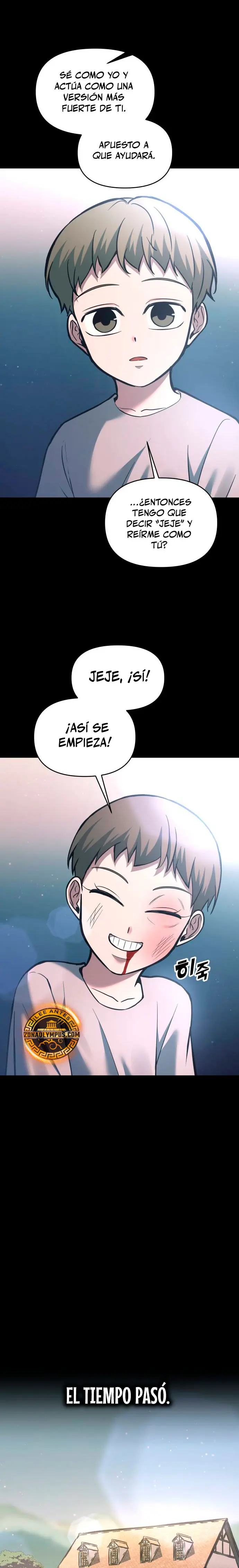 Read Tower Crush Manga Online