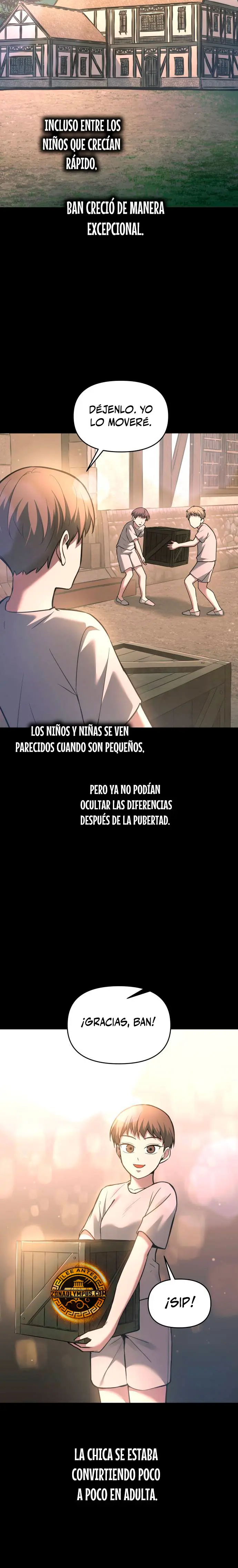 Read Tower Crush Manga Online