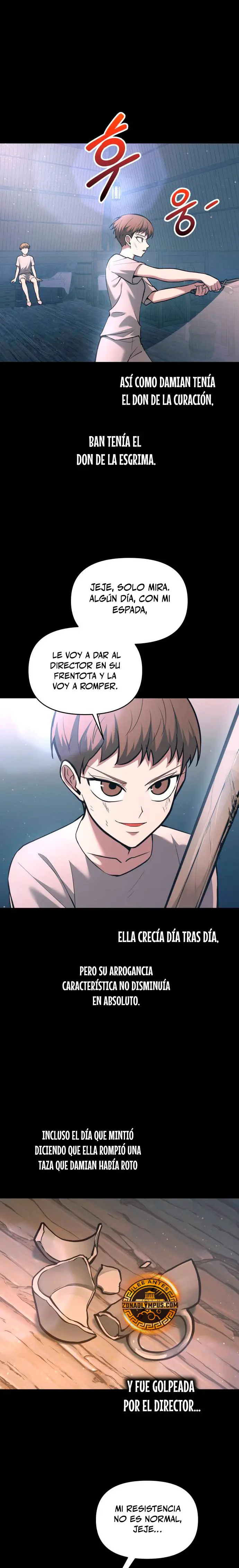 Read Tower Crush Manga Online