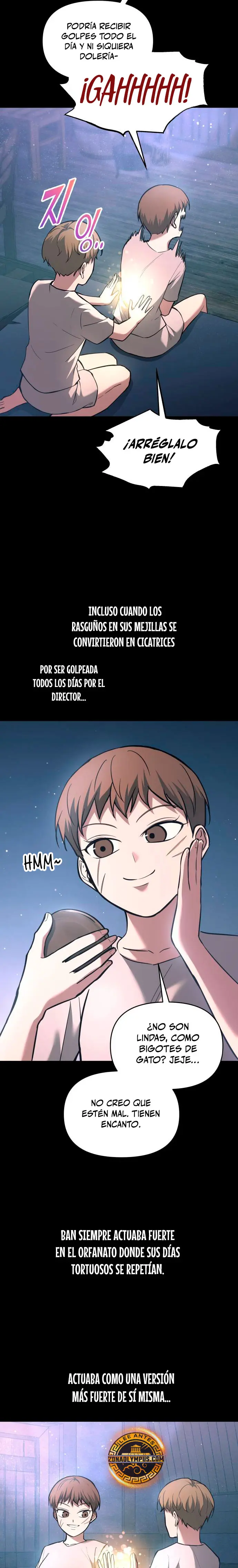 Read Tower Crush Manga Online