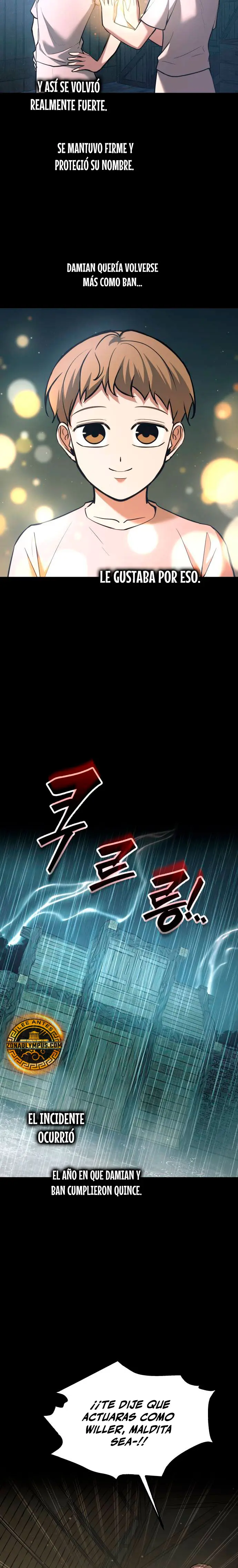 Read Tower Crush Manga Online