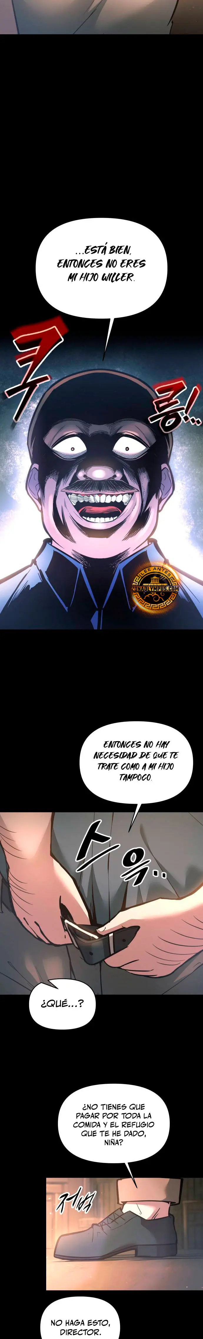 Read Tower Crush Manga Online