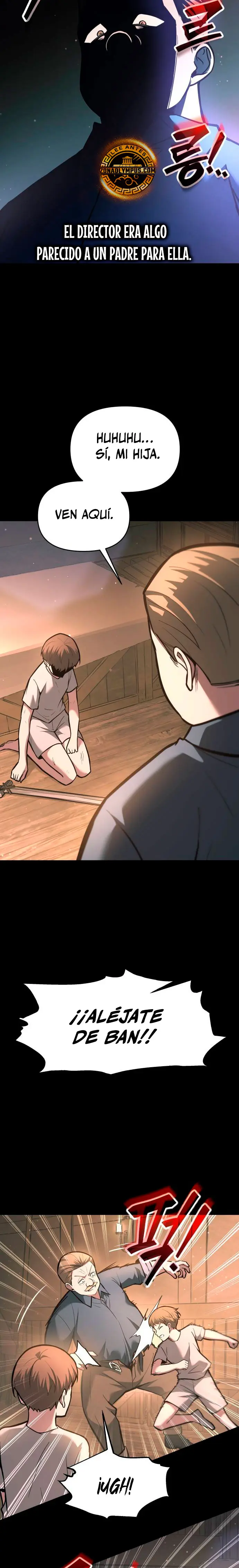 Read Tower Crush Manga Online