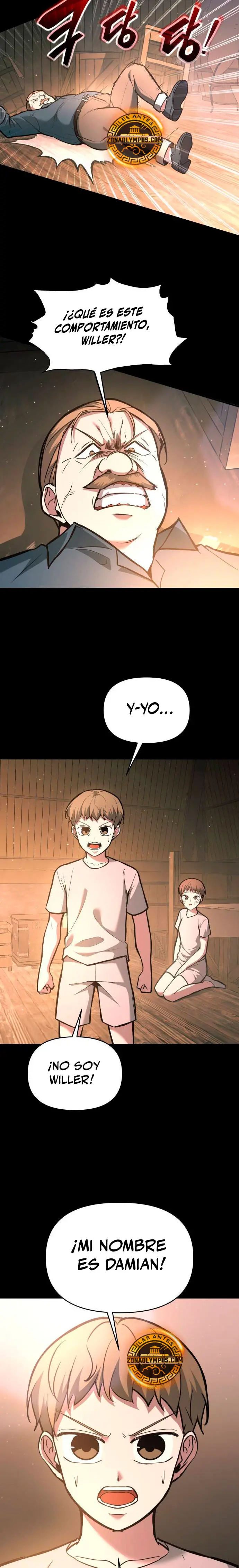 Read Tower Crush Manga Online