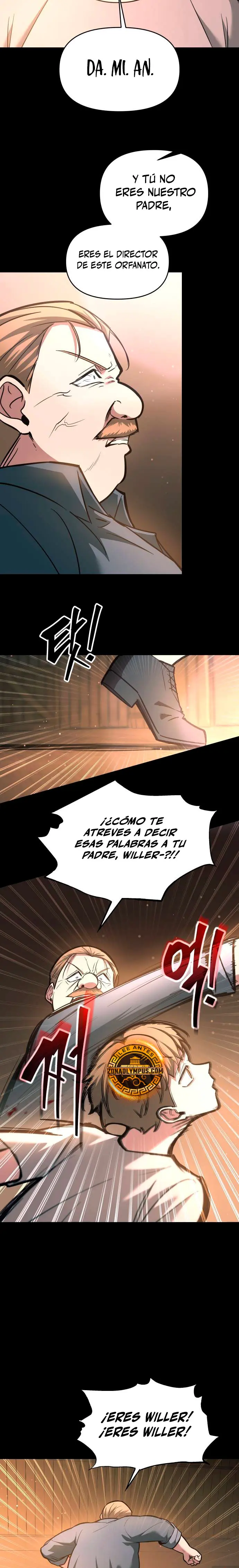 Read Tower Crush Manga Online