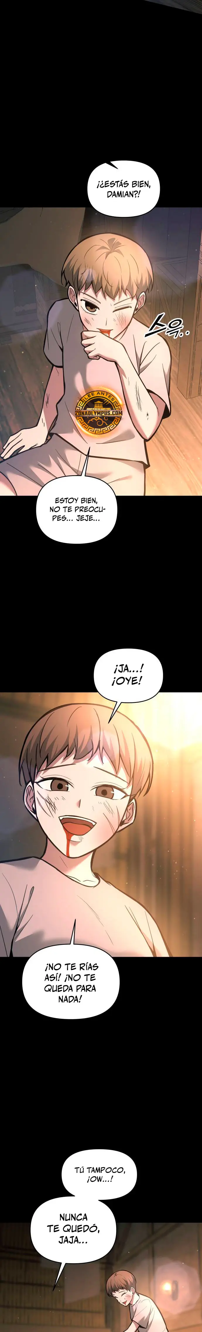 Read Tower Crush Manga Online