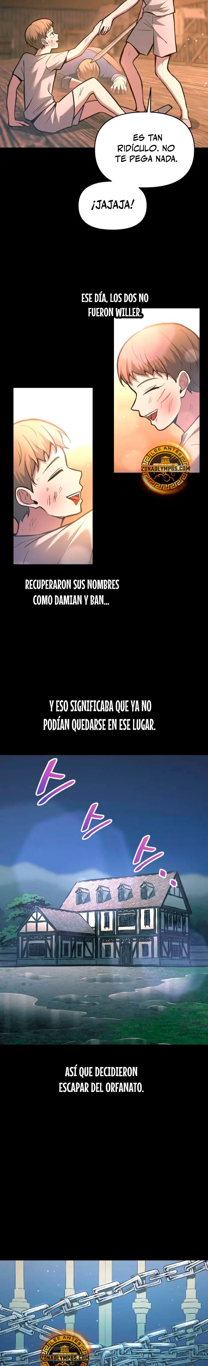 Read Tower Crush Manga Online