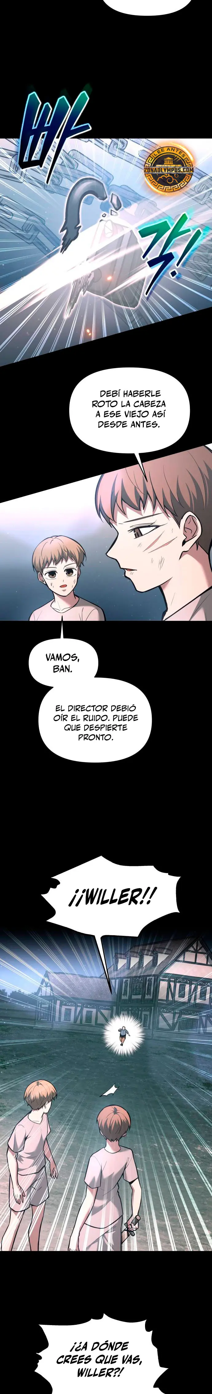 Read Tower Crush Manga Online