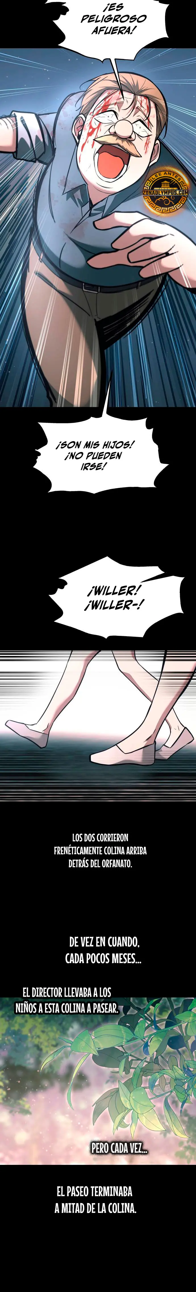 Read Tower Crush Manga Online