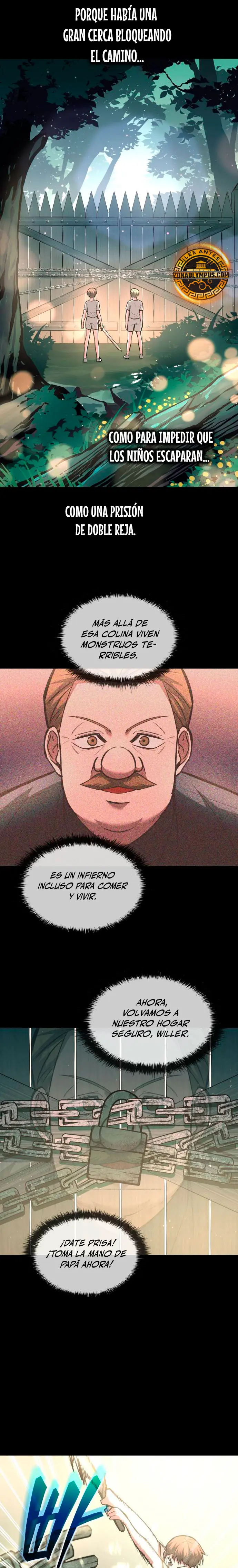 Read Tower Crush Manga Online