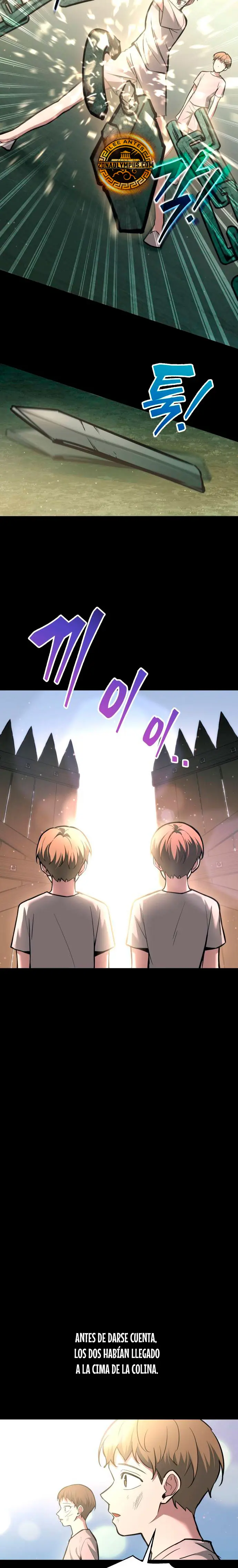 Read Tower Crush Manga Online