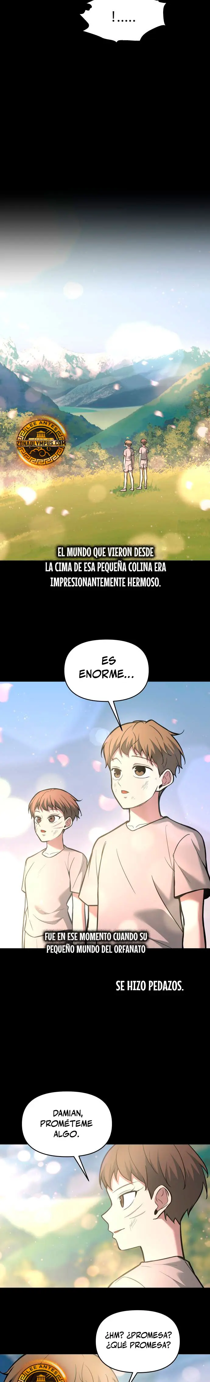 Read Tower Crush Manga Online