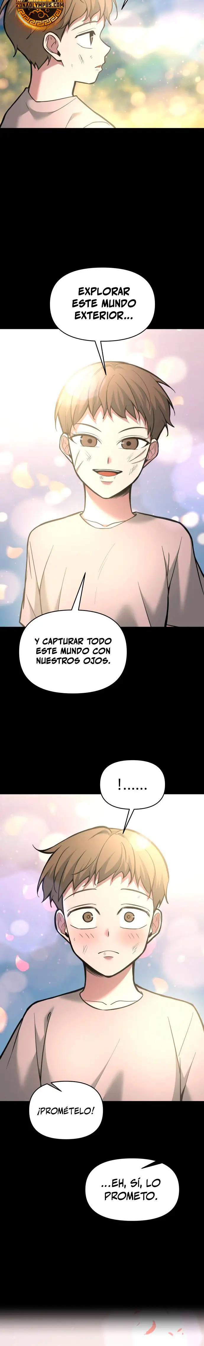 Read Tower Crush Manga Online