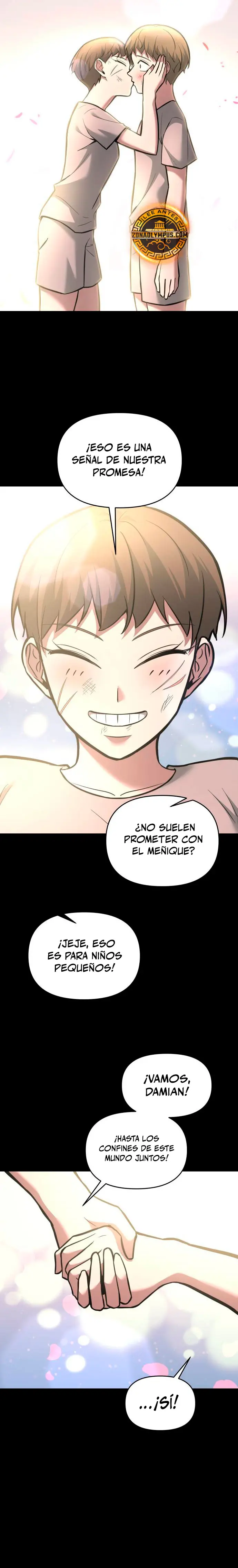 Read Tower Crush Manga Online