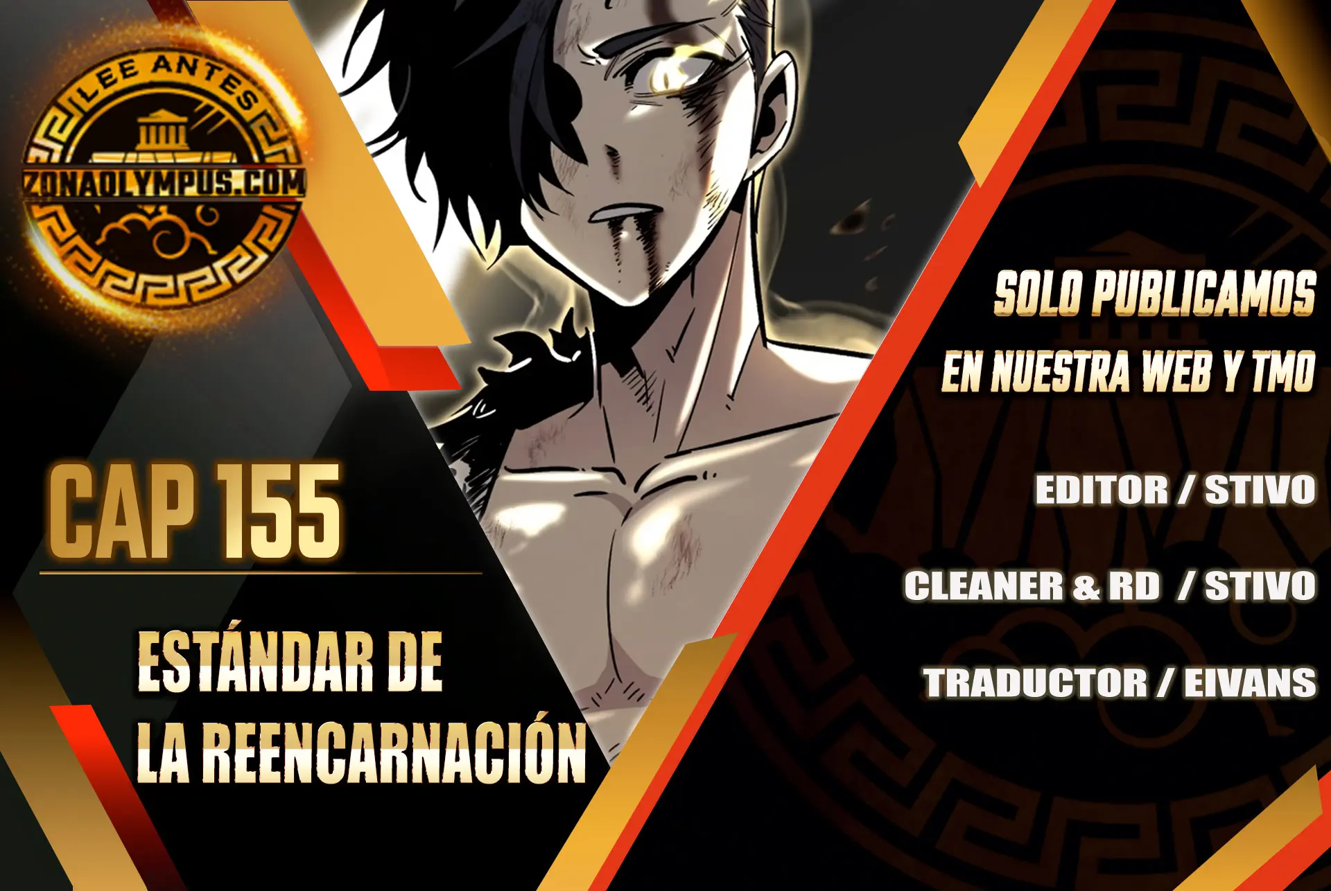 Read Tower Crush Manga Online