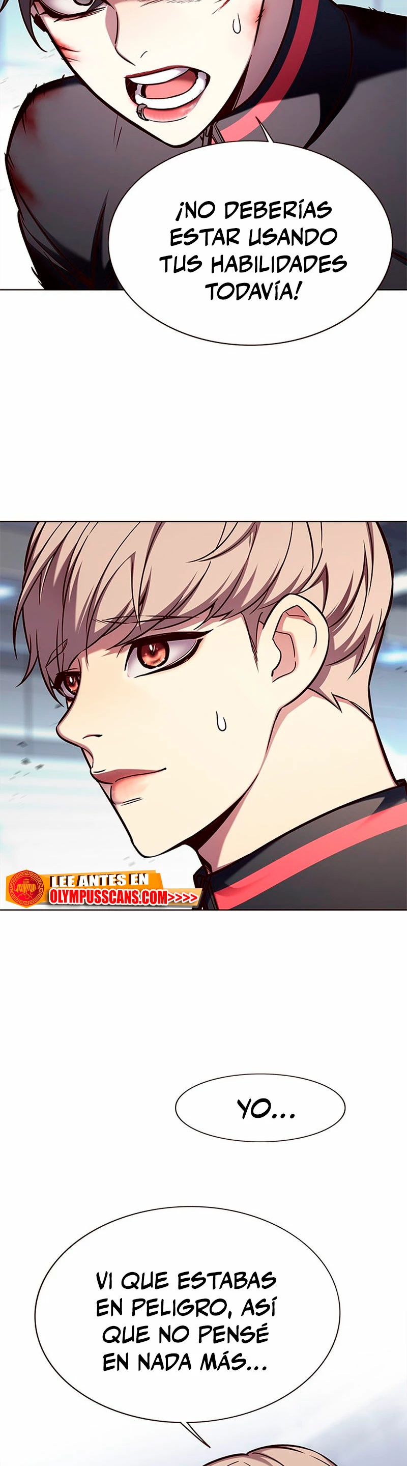 Read Tower Crush Manga Online